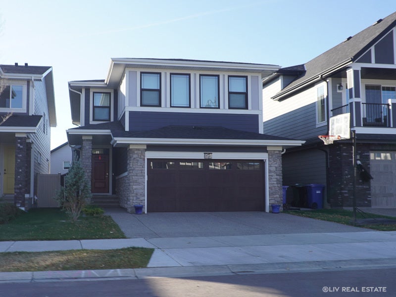 West Springs Homes for Sale in West Calgary Liv Real Estate® Listings